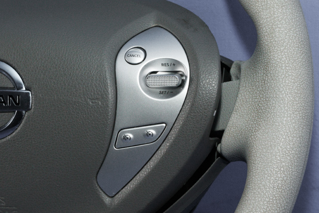 Airbag ratt til Nissan Leaf 2011-2017 (Type I)  