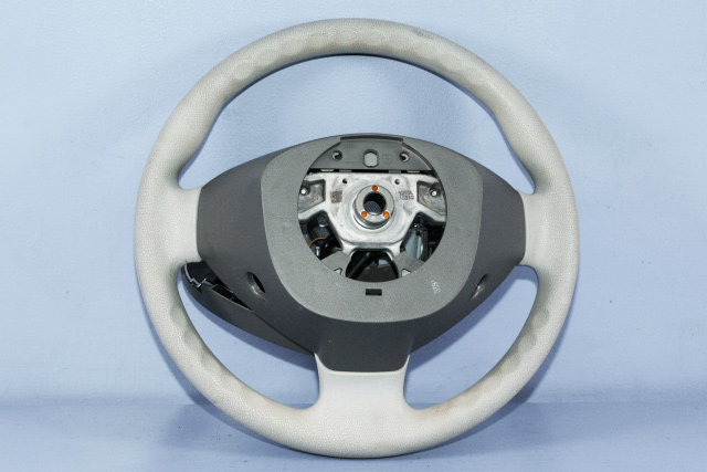 Airbag ratt til Nissan Leaf 2011-2017 (Type I)  