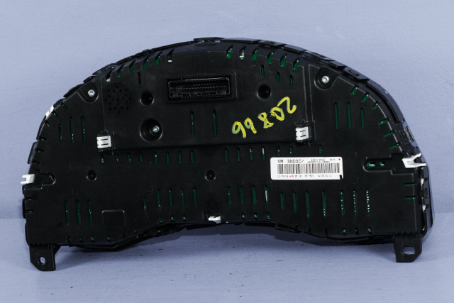 Instrumentpanel til Nissan Leaf 2011-2017 (Type I) (NISSAN|24810-3ND0C|)