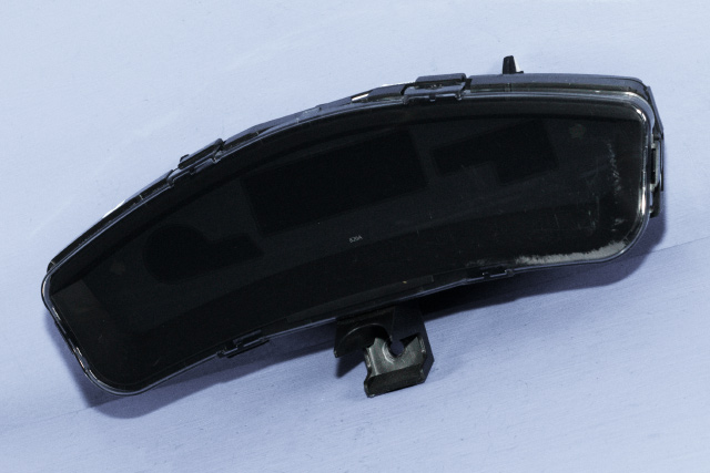 Instrument kjørecomputer til Nissan Leaf 2011-2017 (Type I) (NISSAN|24810-3ND1A|)