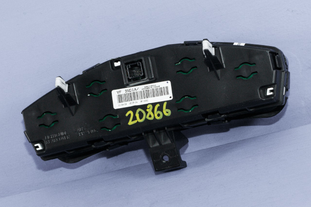 Instrument kjørecomputer til Nissan Leaf 2011-2017 (Type I) (NISSAN|24810-3ND1A|)