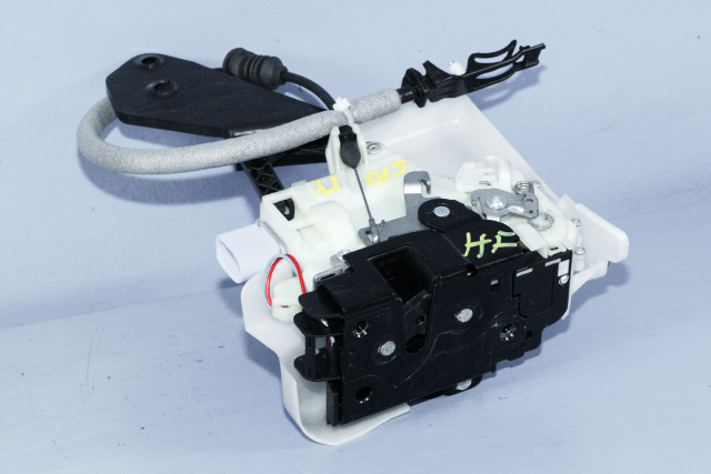 Låsekasse høyre foran til VW Transporter / Caravelle 2015-2019 (T6) (T6)