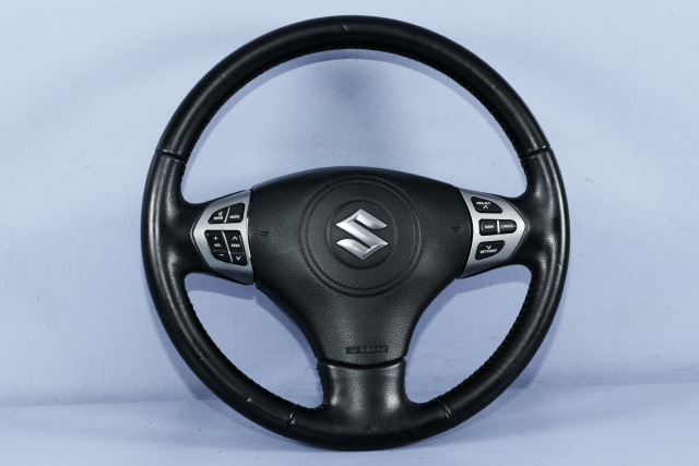 Airbag ratt til Suzuki Grand Vitara, 2005-2015 (Type III)  