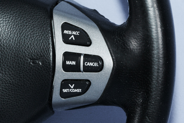Airbag ratt til Suzuki Grand Vitara 2005-2015 (Type III)