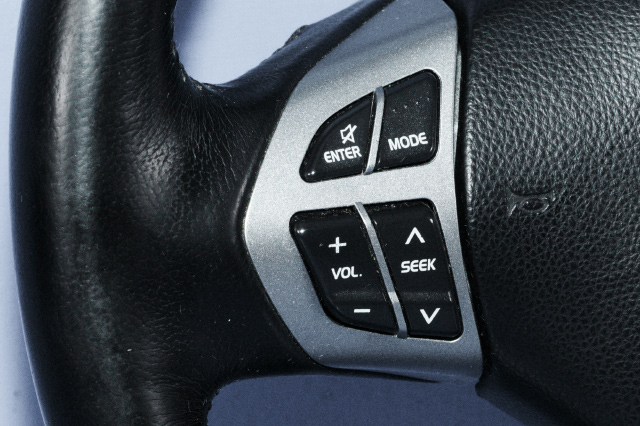 Airbag ratt til Suzuki Grand Vitara 2005-2015 (Type III)