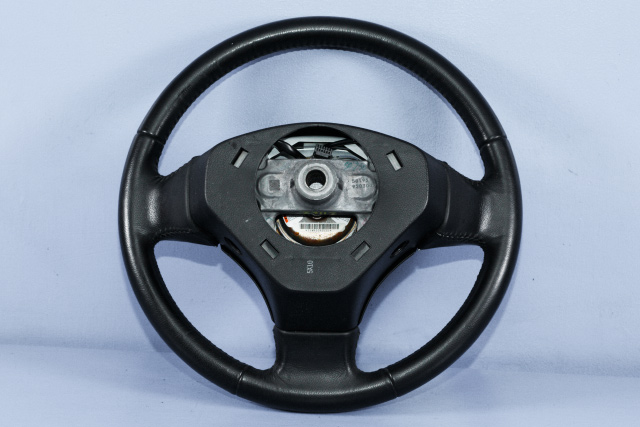 Airbag ratt til Suzuki Grand Vitara 2005-2015 (Type III)