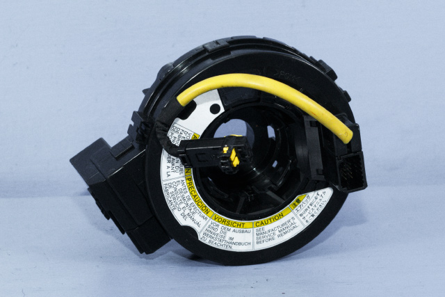 Airbag slepering til Suzuki Grand Vitara, 2005-2015 (Type III)  