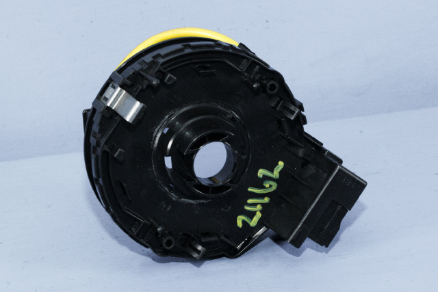 Airbag slepering til Suzuki Grand Vitara 2005-2015 (Type III)
