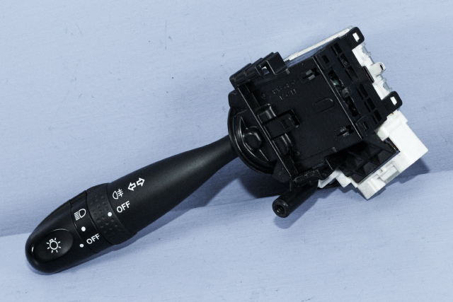 Bryter blink til Suzuki Grand Vitara, 2005-2015 (Type III)  
