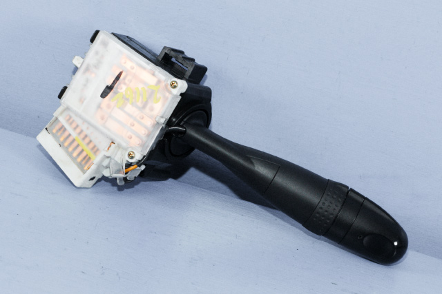 Bryter blink til Suzuki Grand Vitara 2005-2015 (Type III)