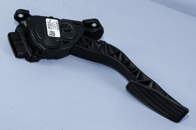 Pedal gass til Suzuki Grand Vitara, 2005-2015 (Type III)  (HELLA|6PV 009 074-00)