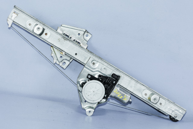 Ruteheis venstre foran til Suzuki Grand Vitara, 2005-2015 (Type III)  (DENSO|262100-3530)