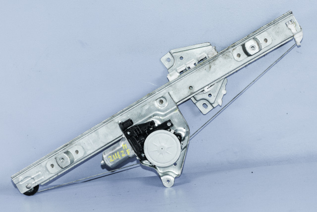 Ruteheis høyre foran til Suzuki Grand Vitara, 2005-2015 (Type III)  (DENSO|262100-3520)