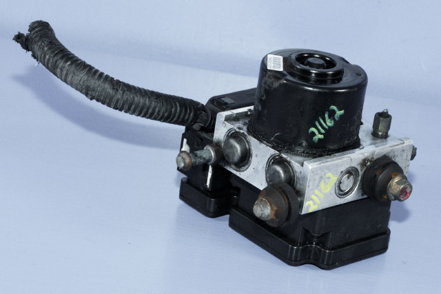 ABS sentral til Suzuki Grand Vitara 2005-2015 (Type III) (ATE|06.2102-0425.4|)