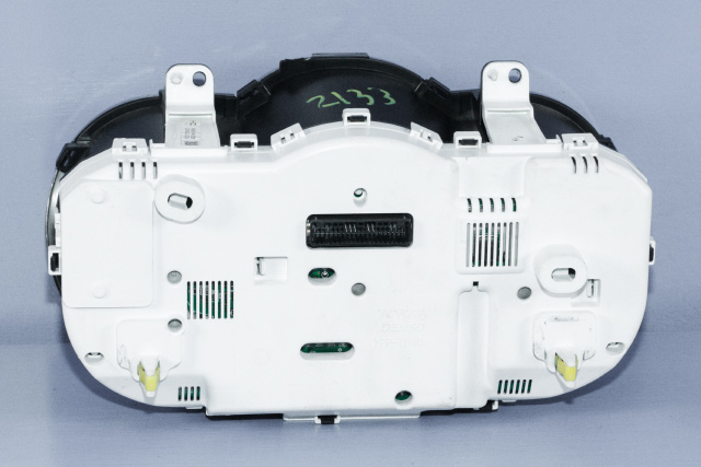 Instrumentpanel til Toyota RAV4 2006-2009 (Type III, Fase 1)  (DENSO|257440-3330|83800-42D03|)