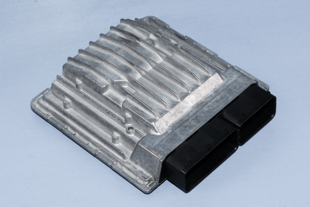 Styreenhet motor til BMW 1-Serie, 2004-2011 (E81/E82/E87/E88) (E81/E82/E87/E88) (CONTINENTL|5WK9 3709)