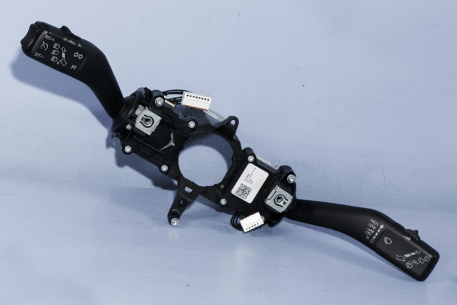 Bryter combi til VW Touran, 2010-2015 (Type I, Fase 3)  (VAG|5K0 953 501 BH)
