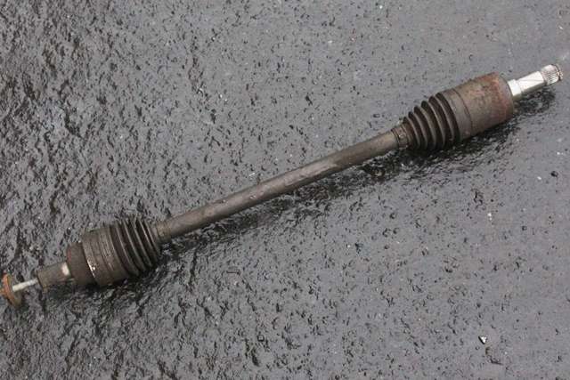 Drivaksel venstre bak, diesel/automat til Volvo XC70 2008-2013 (Type II, Fase 1)