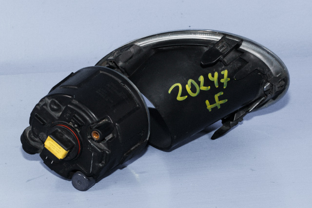 Tåkelykt høyre foran til Nissan Qashqai 2014-2021 (Type II)  (NISSAN|26150-8992B|)