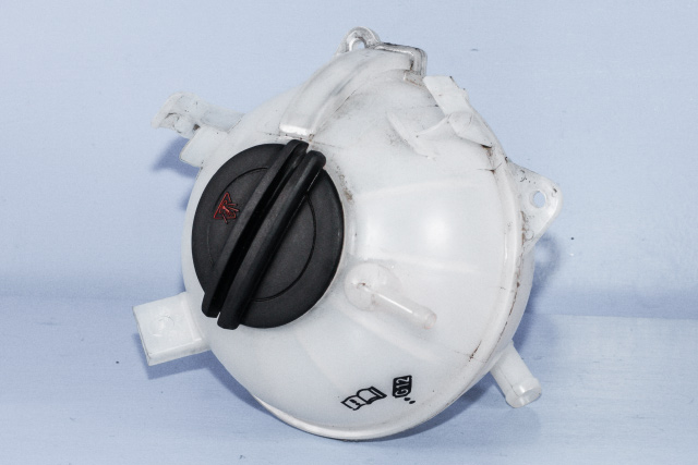 Ekspansjonstank til VW Tiguan 2011-2016 (Type I, Fase 2) (VAG|1K0 121 407 A|)