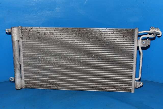 Aircondition radiator til VW Polo 2009-2014 (Type V, Fase 1) (VAG|6R0 820 411 D|)