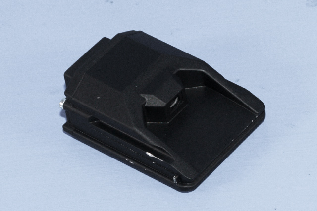 Kamera til Nissan Qashqai, 2014-2021 (Type II) (NISSAN|284G3-4EA0B)