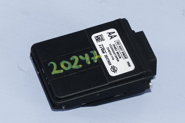 Kamera til Nissan Qashqai 2014-2021 (Type II) (NISSAN|284G3-4EA0B|)