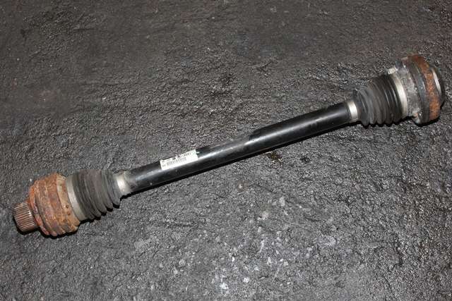 Drivaksel venstre bak, diesel/manuell til Audi A4, 2007-2014 (Type IV) (B8) (B8) (VAG|8K0 501 203 M)