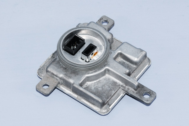 Styreenhet xenon/ballast til VW Tiguan 2011-2016 (Type I, Fase 2) (VAG|8K0 941 597 E|)