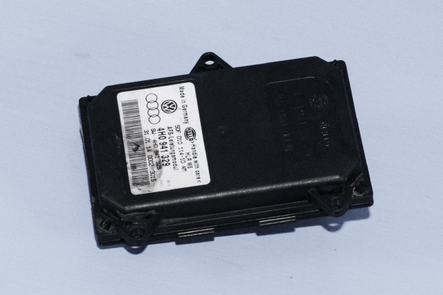 Styreenhet lys (LCM - Light Control Module) til VW Tiguan 2011-2016 (Type I, Fase 2)  (VAG|4H0 941 329|)