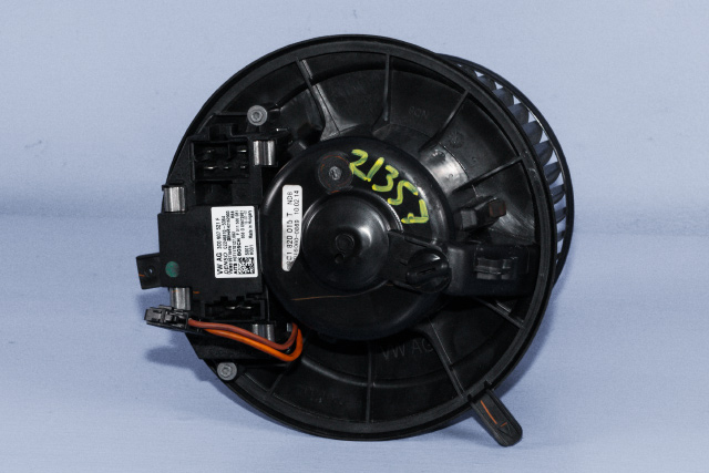Varmeapparat motor til VW Tiguan 2011-2016 (Type I, Fase 2)  (VAG|3C1 820 015 T|)