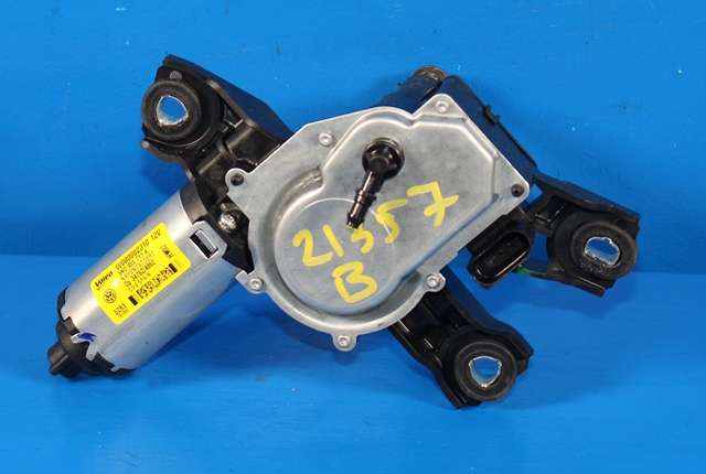 Viskermotor bakrute til VW Tiguan 2011-2016 (Type I, Fase 2)  (VAG|5N0 955 711 A|)