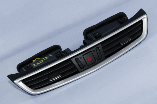 Dashbord friskluftdyse midtkonsoll til Nissan X-Trail, 2014-2022 (T32) (T32) 