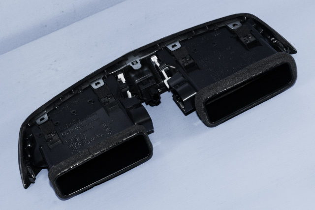 Dashbord friskluftdyse midtkonsoll til Nissan X-Trail 2014-2022 (T32) (T32) 
