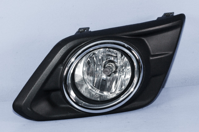 Tåkelykt høyre foran til Nissan X-Trail, 2014-2022 (T32) (T32) (NISSAN|26150-8994A)