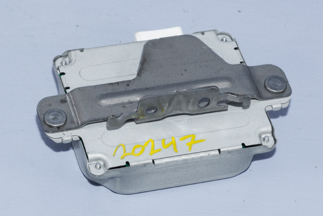 Styreenhet diverse til Nissan Qashqai 2014-2021 (Type II)  (NISSAN|292A5-4EA0A|)
