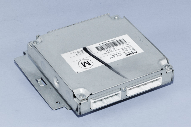 Styreenhet parkering til Nissan Qashqai, 2014-2021 (Type II) (NISSAN|284A1-4EA0B)