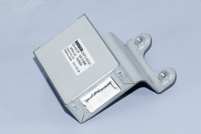 Styreenhet diverse til Nissan Qashqai, 2014-2021 (Type II) (NISSAN|284F0-4EA0A)