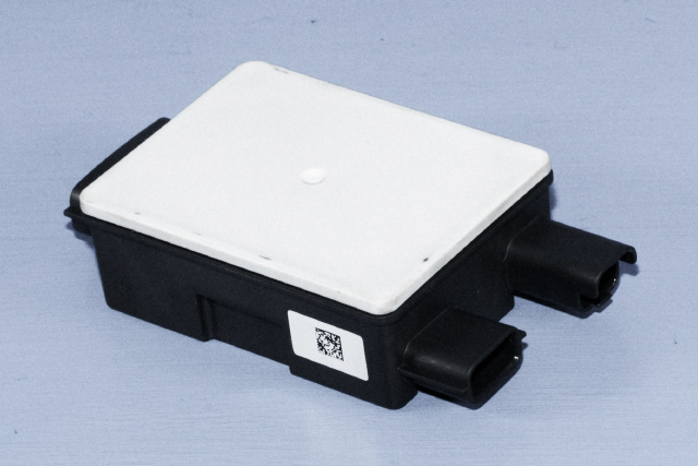 Styreenhet diverse til Nissan Qashqai 2014-2021 (Type II) (BOSCH|0 580 001 013|)