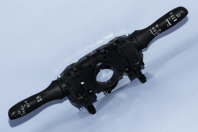 Bryter combi til Nissan Qashqai, 2014-2021 (Type II)