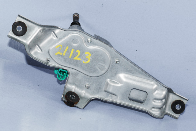 Viskermotor bakrute til Subaru Impreza 2008-2012 (Type III)  