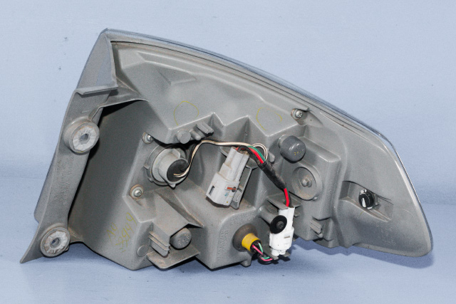 Baklykt venstre ytre til Subaru Impreza 2008-2012 (Type III)  