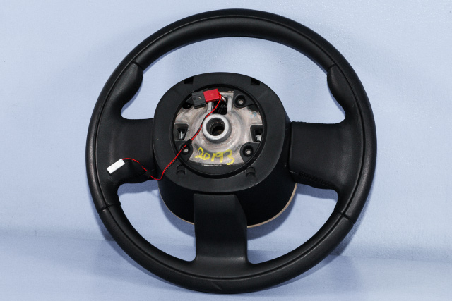 Airbag ratt til Fiat Panda 2013-->> (Type III)  