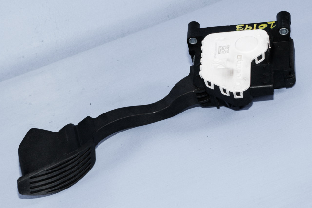 Pedal gass til Fiat Panda, 2013-->> (Type III)  