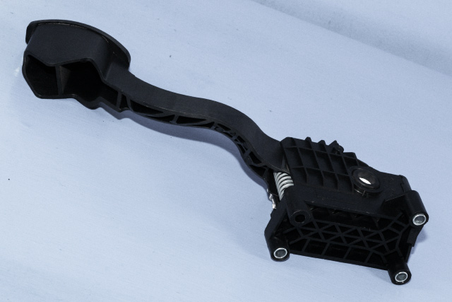 Pedal gass til Fiat Panda 2013-->> (Type III)