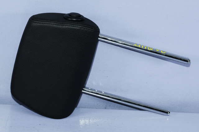 Nakkestøtte bak ytre til BMW 3-Serie, 2012-2018 (F30/F31/F34) (F30/F31/F34) 