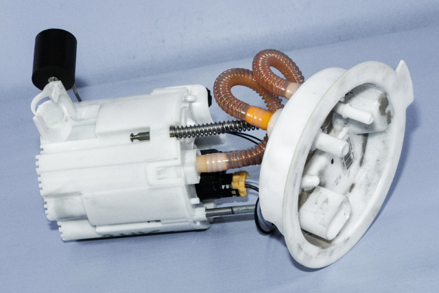 Dieselpumpe fødepumpe til BMW 3-Serie, 2012-2018 (F30/F31/F34) (F30/F31/F34) (BOSCH|0 580 204 019)