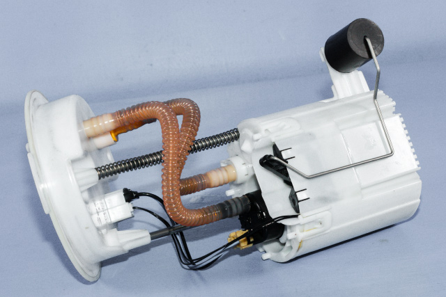 Dieselpumpe fødepumpe til BMW 3-Serie 2012-2018 (F30/F31/F34) (F30/F31/F34) (BOSCH|0 580 204 019|7 243 972|)