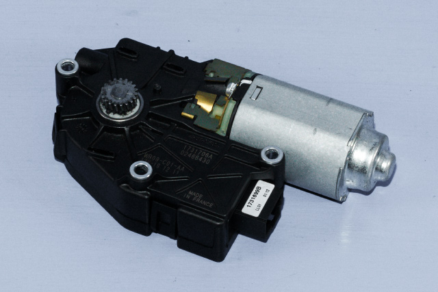 Takluke motor til BMW 3-Serie 2012-2018 (F30/F31/F34) (F30/F31/F34) (BMW|67.61-7 316 536|)