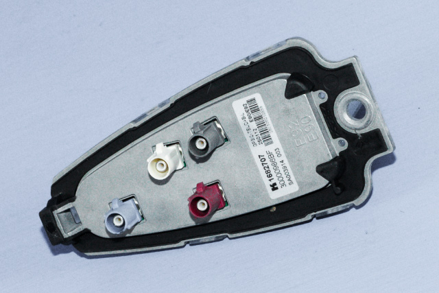 Antenne navigasjon til BMW 3-Serie 2012-2018 (F30/F31/F34) (F30/F31/F34) (BMW|6 959 146|)